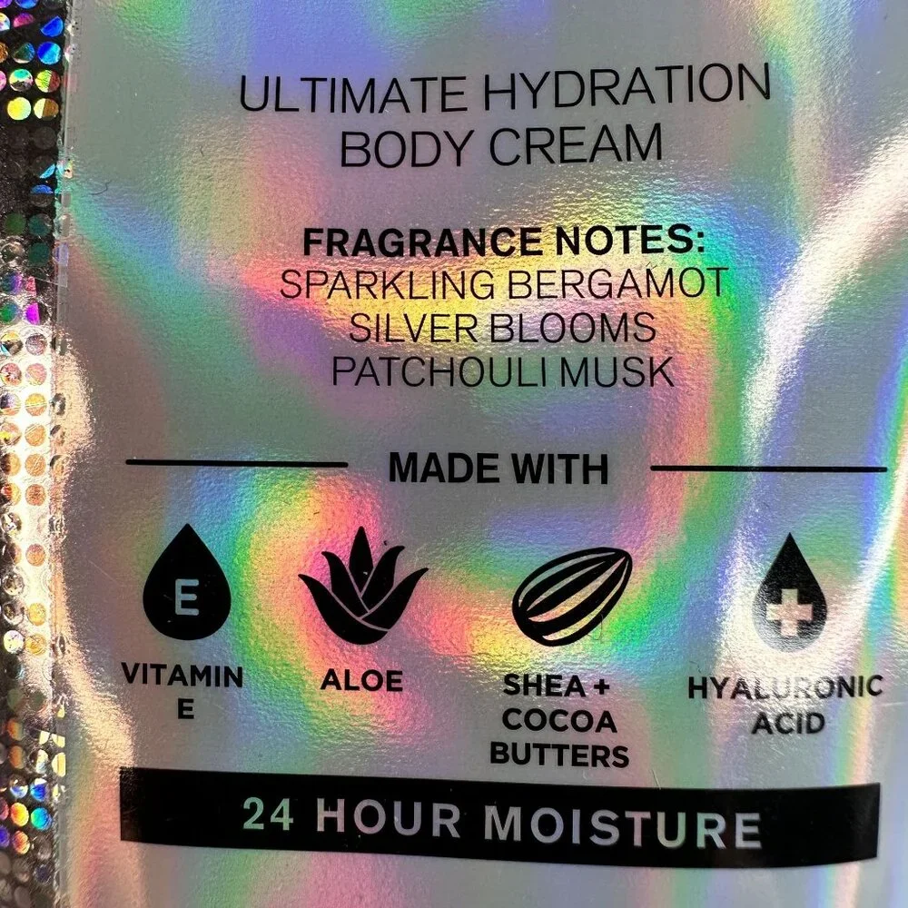 Bath & Body Works bath body